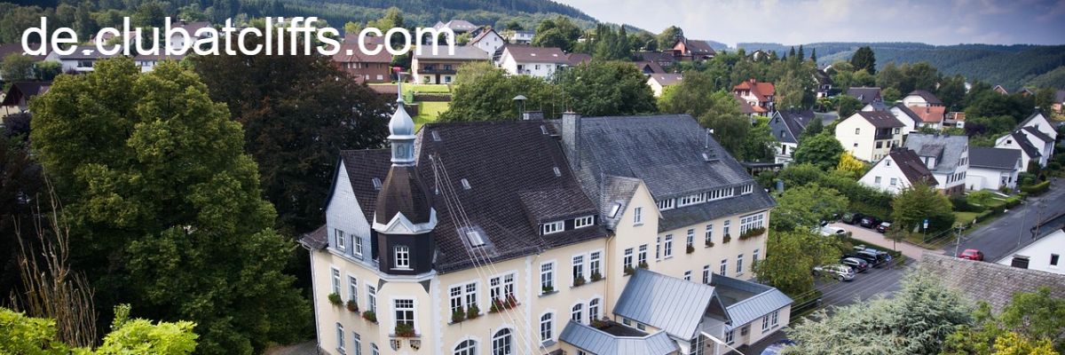 de.clubatcliffs.com